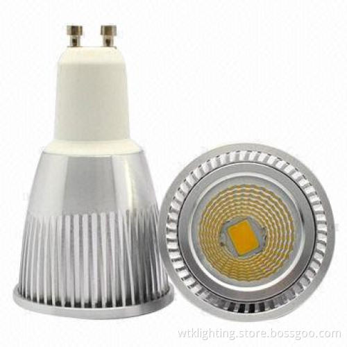 5W COB LED Spotlight